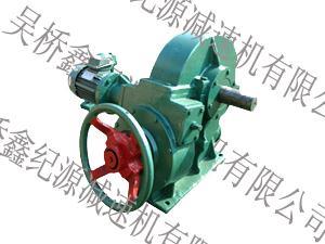 RZS中频电炉用减速机-PZS减速机