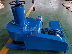 JWZ刮泥机减速机-JBH刮泥机减速机-JWZ减速机