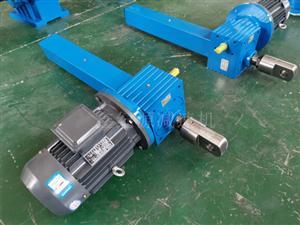 螺旋丝杆升降机