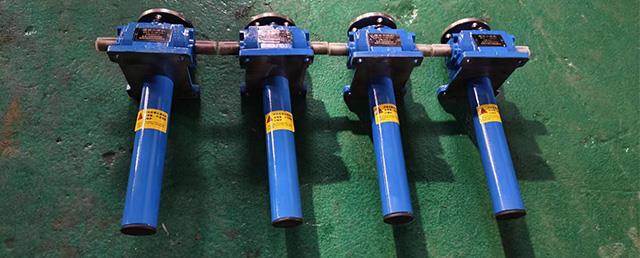 蜗轮蜗杆减速机-蜗轮减速机-蜗杆减速机