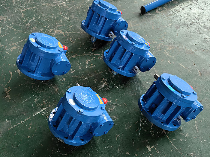 WC蜗杆减速机-WC圆柱蜗杆减速机-WC减速机