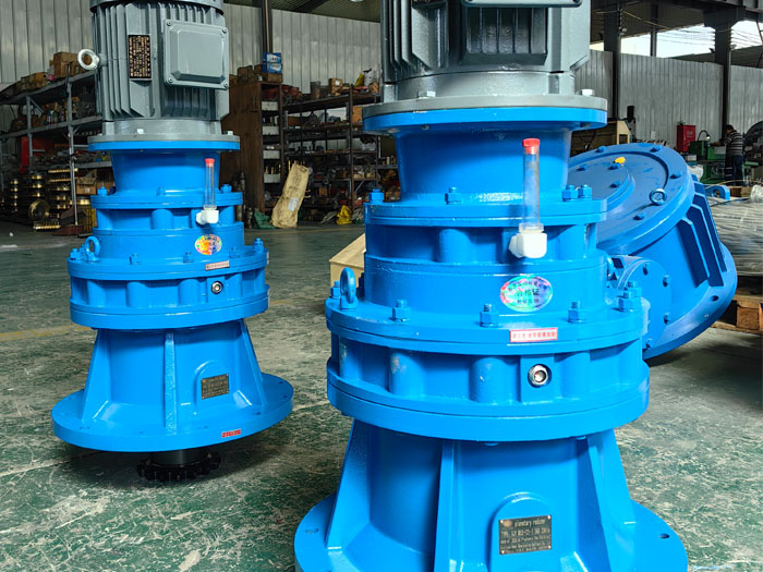 8000减速机-8000单机摆线减速机-8000双机摆线减速机