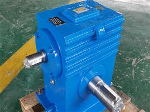 PWS减速机-包络减速机-二次包络减速机