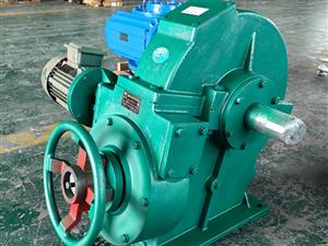 RZS中频电炉专用减速机-电炉专用减速机