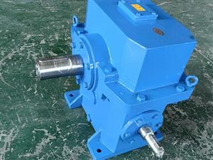 WD圆柱蜗杆减速机-蜗杆减速机-蜗轮减速机