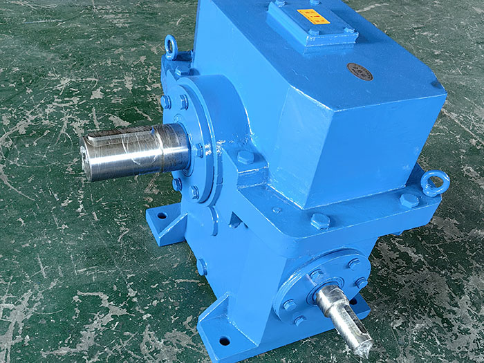 WD圆柱蜗杆减速机-蜗杆减速机-蜗轮减速机