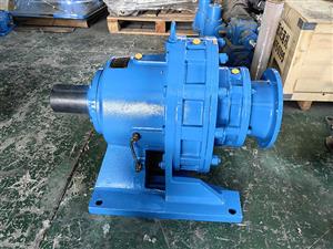 XLD摆线针轮减速机-摆线针轮减速机-蜗轮减速机