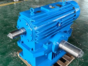 蜗杆减速机-减速机-涡轮减速机