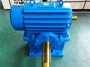 CWO减速机-CWO蜗杆减速机-CWO圆弧圆柱蜗杆减速机