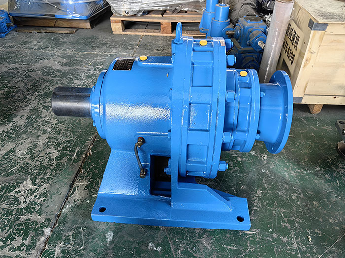 摆线减速机-减速机-蜗杆减速机