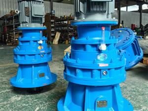 XLED行星摆线针轮减速机-XLE行星摆线针轮减速机-XLED行星摆线针轮减速机