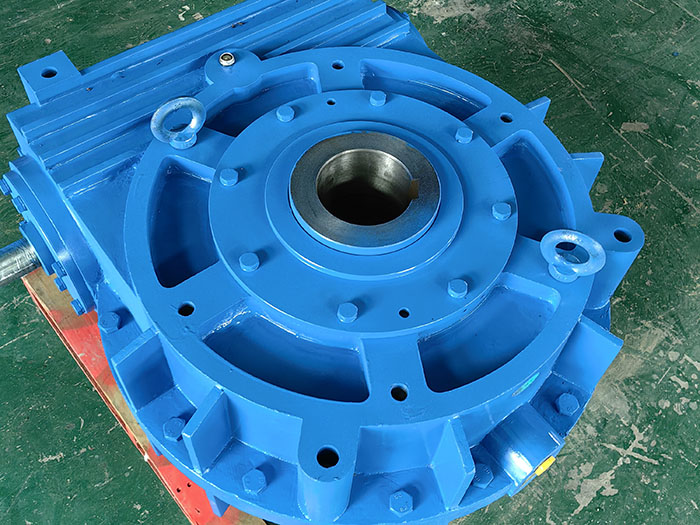 SCW轴装式减速机-空心轴减速机-轴装式减速机厂