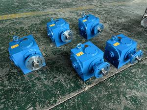 RD减速机-RD连铸机减速机-RD包络减速机