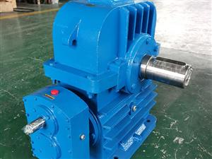 GCWU双级蜗轮蜗杆减速机-GCWU蜗轮蜗杆减速机-GCWU双级减速机